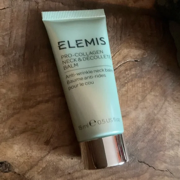 ELEMIS Skincare Tube in Light Green - Picture 2 of 6